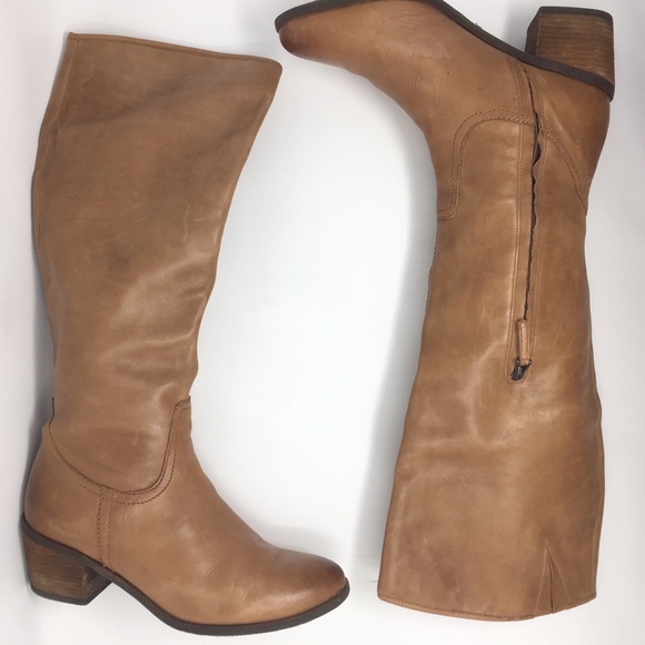Sam Edelman Shoes - SAM EDELMAN | Loren riding boots leather